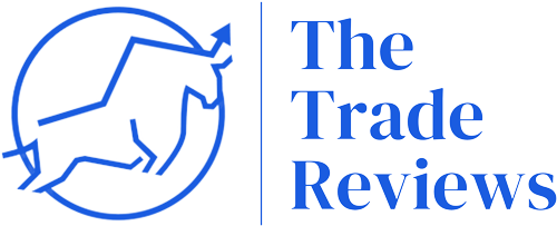 The Trade Reviews Logo